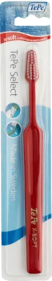 TePe D-A-CH GmbH TEPE Zahnbürste Select x-weich 1 St 08863663