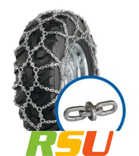 Ottinger Netz GS 378933 Schneekette