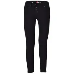 Buena Vista Malibu 7/8 Stretch Twill Hose in schwarz von Buena Vista