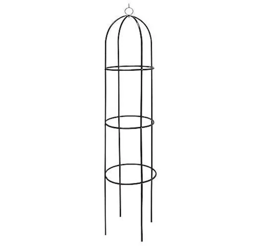 PROREGAL® Gartenpflege-Set Gartenbogen 188x40cm