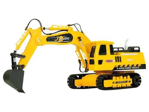 JAMARA RC Baufahrzeug (Bagger)