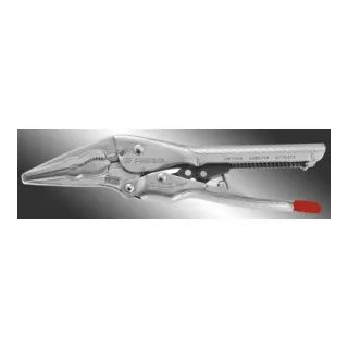 Facom Gripzange mit langen Backen, 175mm 582.7 von Facom