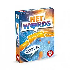 Piatnik Networds - deutsch 299768