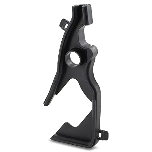 DL-pro Dichtung Dichtgummi für Brühgruppe für Bosch Siemens EQ5 EQ6 EQ7 EQ8 VeroAroma VeroBar VeroCafe iQ700 00622024 622024 Kaffeemaschine Kaffeeautomat