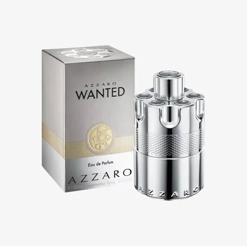 Produktbild Azzaro WANTED BY NIGHT Eau de Parfum 100 ml