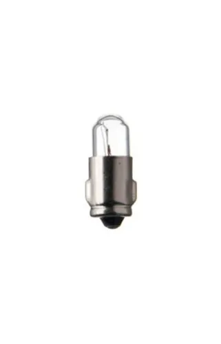 Produktbild SPAHN GLÜHLAMPEN Glühlampe Instrumentenbeleuchtung 1200 6V 1,2W