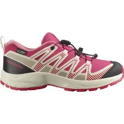 Salomon XA Pro V8 WP Kinder Traillaufschuhe von Salomon