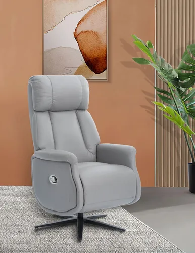 Happy Home Relaxsessel mit Liegefunktion