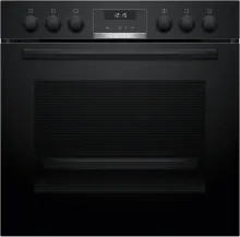 Siemens Einbauherd HEG517BB3 AutoClean