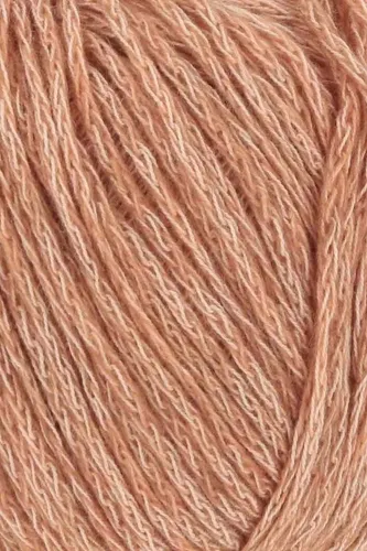 LANG YARNS VAYA Häkelwolle, 200 m (50 Gramm), Kuschliger Sommermix aus Baumwolle, Merino und Yak