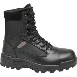 Brandit 9 Eyelet Tactical Boots