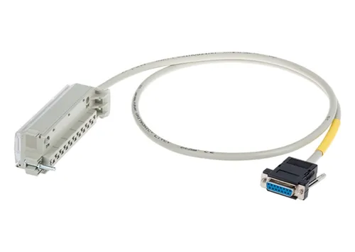 WAGO Kabel von WAGO GmbH & Co. KG Systemleitung