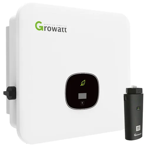 Growatt MIC 750 TL-X Wechselrichter