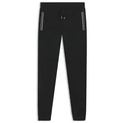 BOSS Tracksuit Pants 10269555 03 - Wanderhosen aus 70% Baumwolle und 30% Polyester, ideal für Komfort und Bewegungsfreiheit bei Outdoor-Aktivitäten.