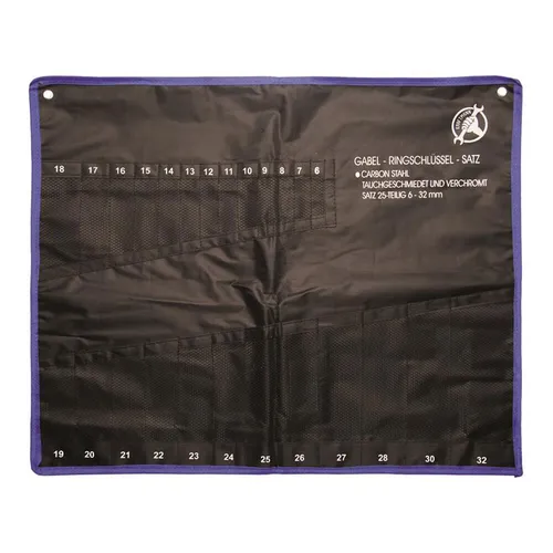 BGS-1198-LEER Leertasche
