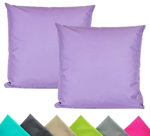 Kissenbezüge Lila von JACK
