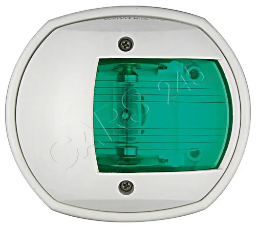 Osculati Sphera Navigationslicht weiß/112.5 Grad grün