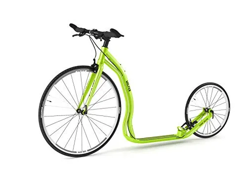 Produktbild Yedoo Wolfer Sport Alloy Roller Scooter
