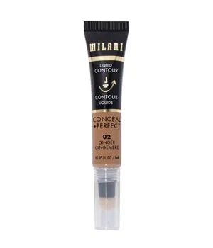 Milani Cosmetic Conceal + Perfect Liquid Contour Contour Stick 8 ml Nr. 02 - Ginger