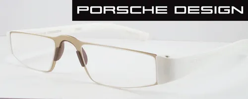 Porsche Design Brillen von Porsche Design