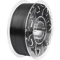 Creality 3D HP ASA Filament, 1 kg, Schwarz - Hochwertiges 3D-Drucker-Zubehör aus Acrylnitril-Styrol-Acrylat (ASA) für wetterfeste und UV-beständige Drucke. Ideal für langlebige Modelle mit hoher Hitzebeständigkeit und schnellen Druckgeschwindigkeiten.