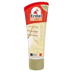 Erdal Classic Feine Schuhcreme, 75 ml