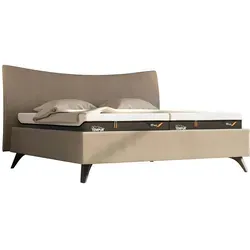 Tempur Polsterbett 160x200 cm von TEMPUR