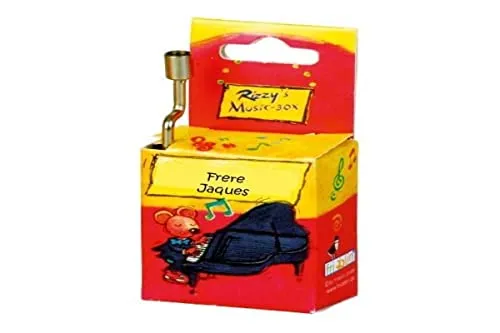 Fridolin Spieluhren von Fridolin