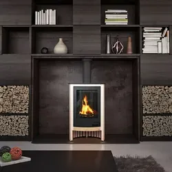 Warmluftofen Masterflamme Piccolo I Cream