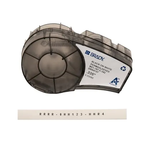 Brady M21-187-C-342 von Brady