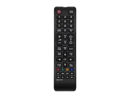 codalux Fernbedienung für SAMSUNG BN59-01175N, BN5901175N, TM1240A ECL-25088-CRC