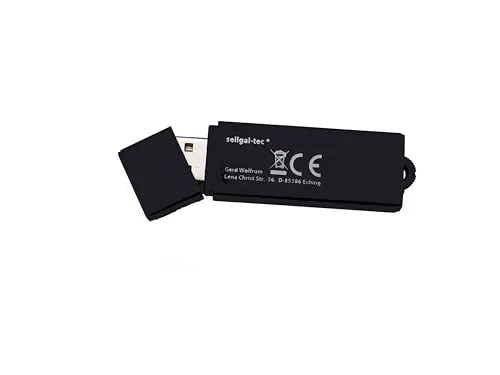 sellgal-tec ® MQ-U350DE V101 anthrazit