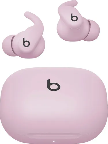 Apple Powerbeats Fit in pink von Apple