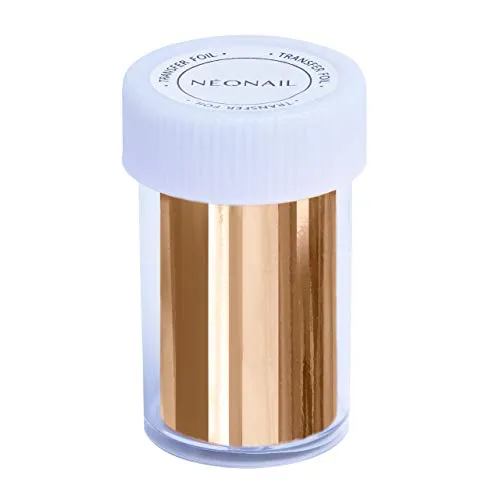 NÉONAIL Transferfolie Nail Art 04 Cooper von NÉONAIL