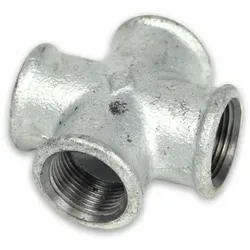 Gebo Rohrverbinder von AMAFLEX