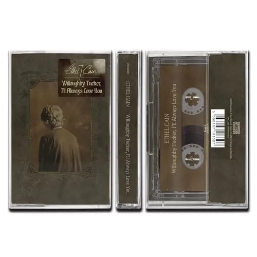 Willoughby Tucker, I'Ll Always Love You [Musikkassette] von The Orchard