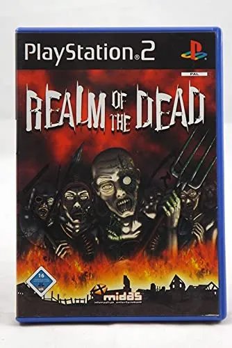 Realm of the Dead
