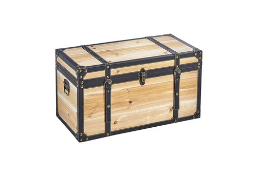 Kobolo Truhe Schatztruhe FLORENCE von Kobolo