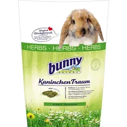 Bunny KaninchenTraum herbs | 1,5 kg