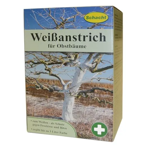 Pflanzen Kölle Weißanstrich, 1 kg