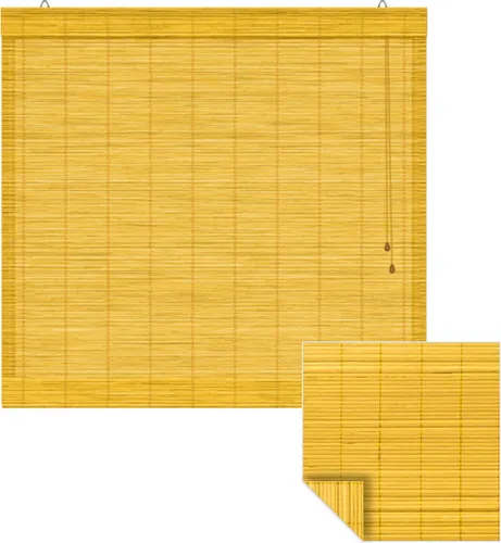 Jalousien & Rollos Gelb von VICTORIA M.