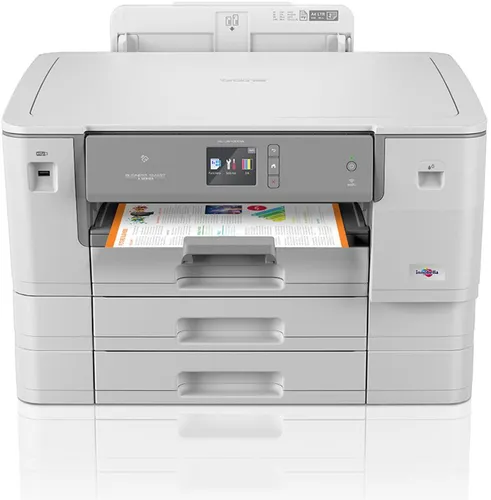 Brother HL-J6100DW, Farbe, 1200 x 4800 DPI, 4, A3, 30000 Seiten pro Monat, 35 Seiten pro Minute