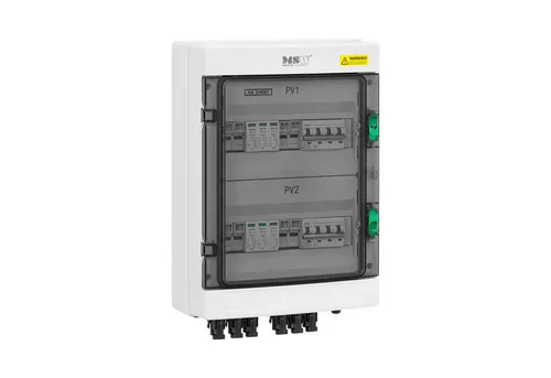 Überspannungsschutzgeräte von MSW