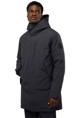 Daunenmantel JACK WOLFSKIN 