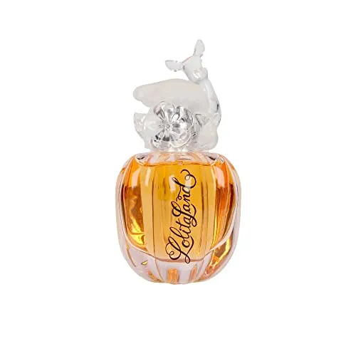 Lolita Lempicka Lolitaland Eau De Parfum 80 ml - Parfum und Düfte, blumig-fruchtiger Duft mit einzigartigen Noten von Bellini und Jasmin für ein unvergessliches Dufterlebnis.