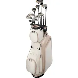 Wilson Aurora™ Damen Komplettset – inkl. Cart Bag