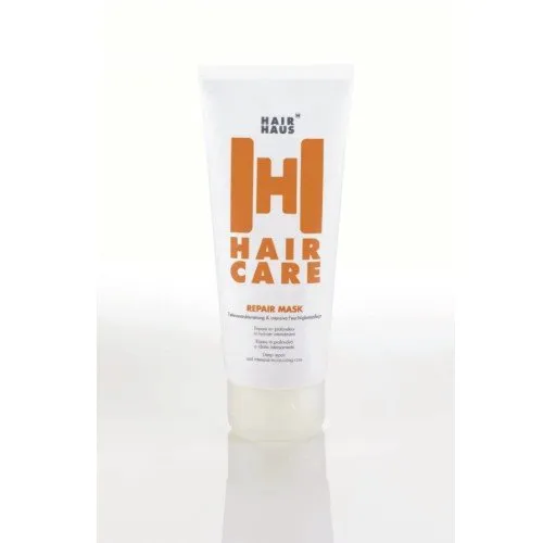 HAIR HAUS Haircare Repair Mask 200 ml