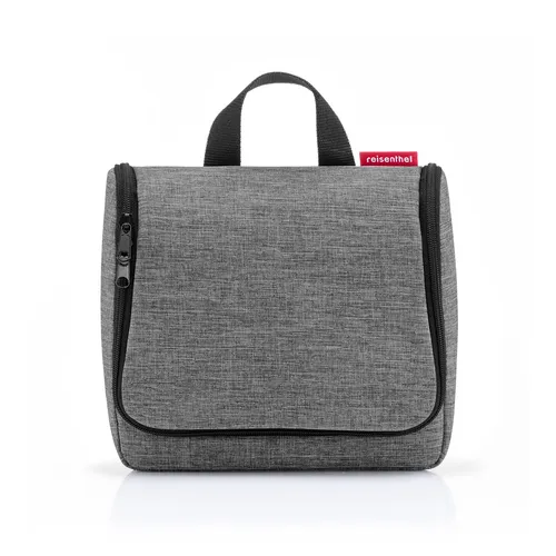 Reisenthel Kulturbeutel-WH7052 Silver von reisenthel