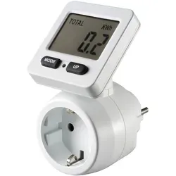 Produktbild Energiekostenmessgerät digital, 3.680W