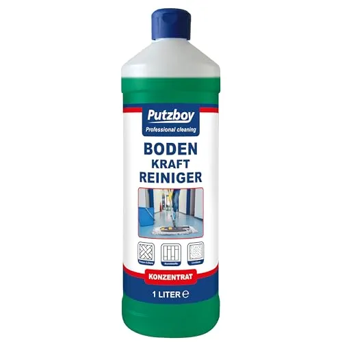 Poliboy Putzboy Boden Kraftreiniger 1 L